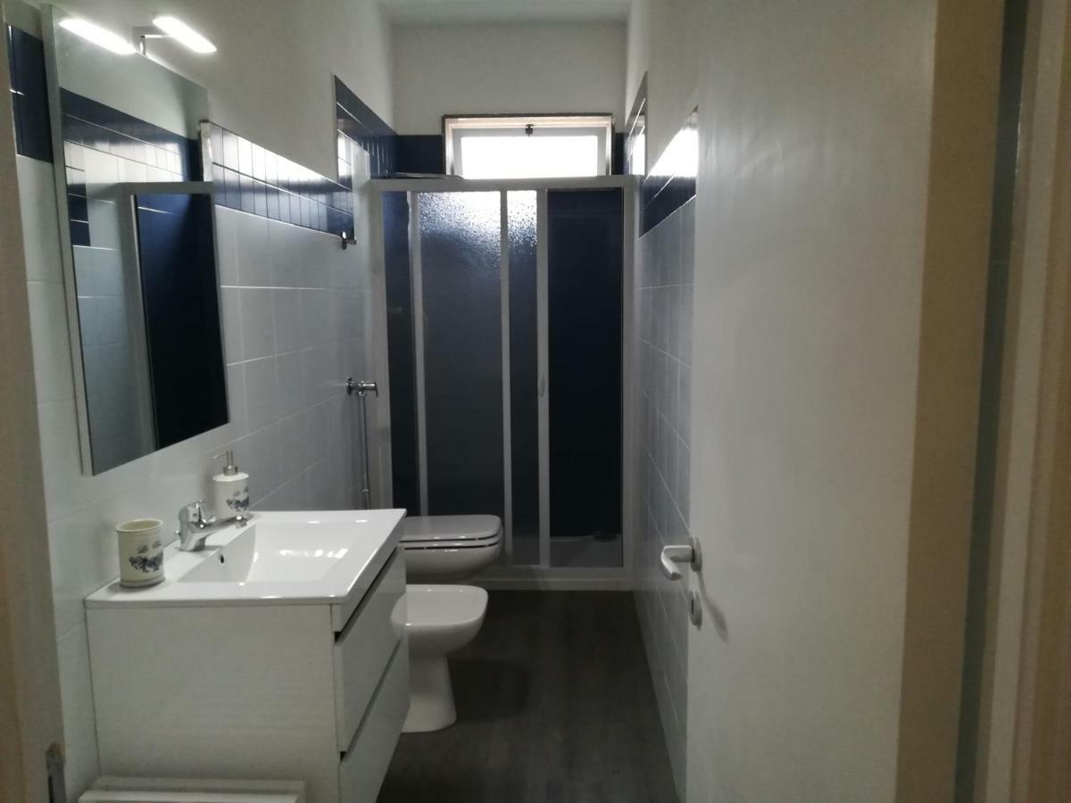 Case Degli Avi, Camere Nel Borgo Marinaro Pozzallo Exterior photo